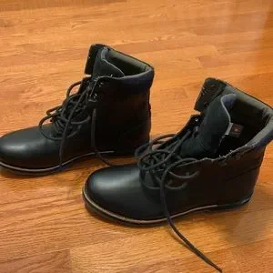 The North Face | Shoes | Vintage North Face Ice Pick Boots 